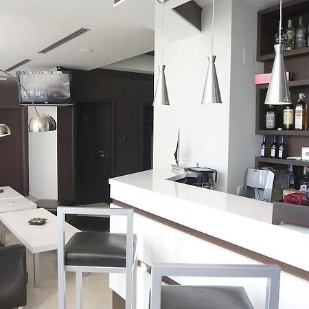 Eski Zaara Hostel Stara Zagora Eksteriør billede