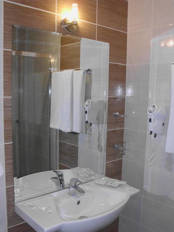 Eski Zaara Hostel Stara Zagora Værelse billede