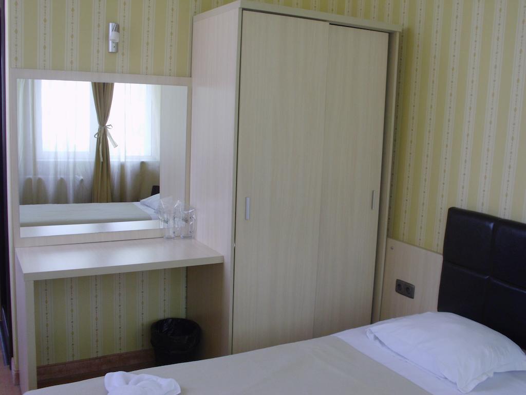 Eski Zaara Hostel Stara Zagora Værelse billede