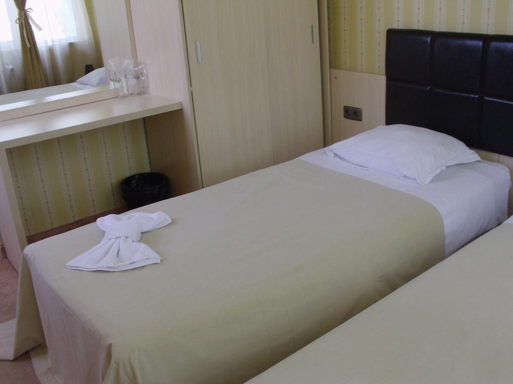 Eski Zaara Hostel Stara Zagora Værelse billede