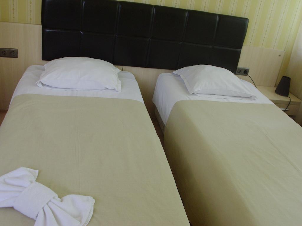 Eski Zaara Hostel Stara Zagora Værelse billede