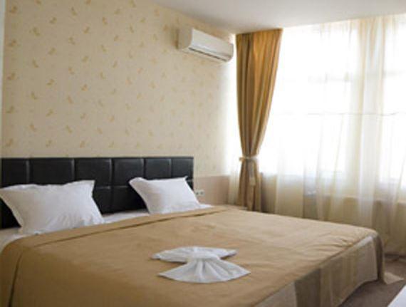 Eski Zaara Hostel Stara Zagora Værelse billede