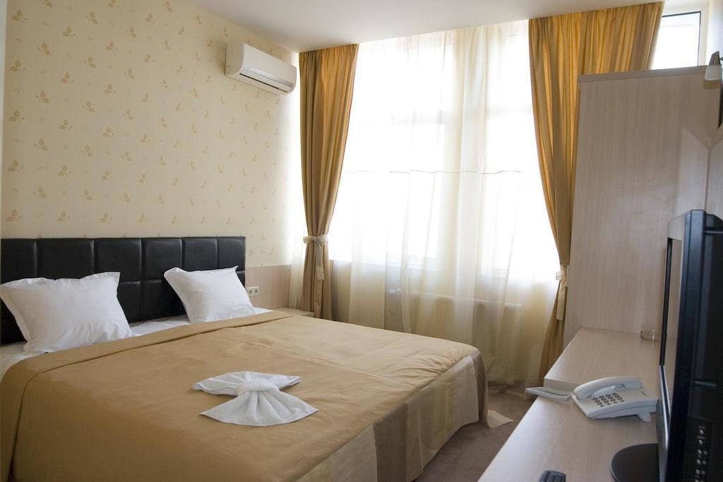 Eski Zaara Hostel Stara Zagora Værelse billede