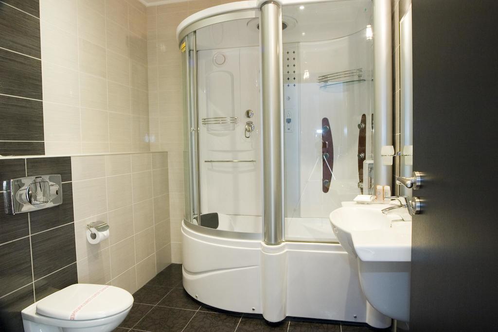 Eski Zaara Hostel Stara Zagora Værelse billede