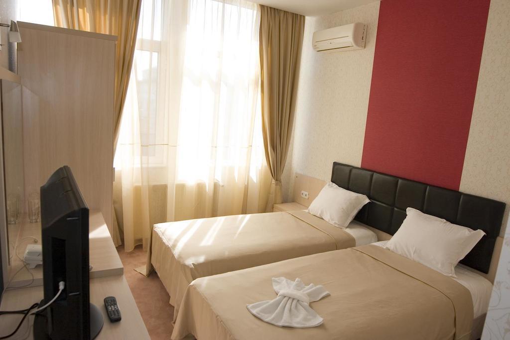 Eski Zaara Hostel Stara Zagora Værelse billede